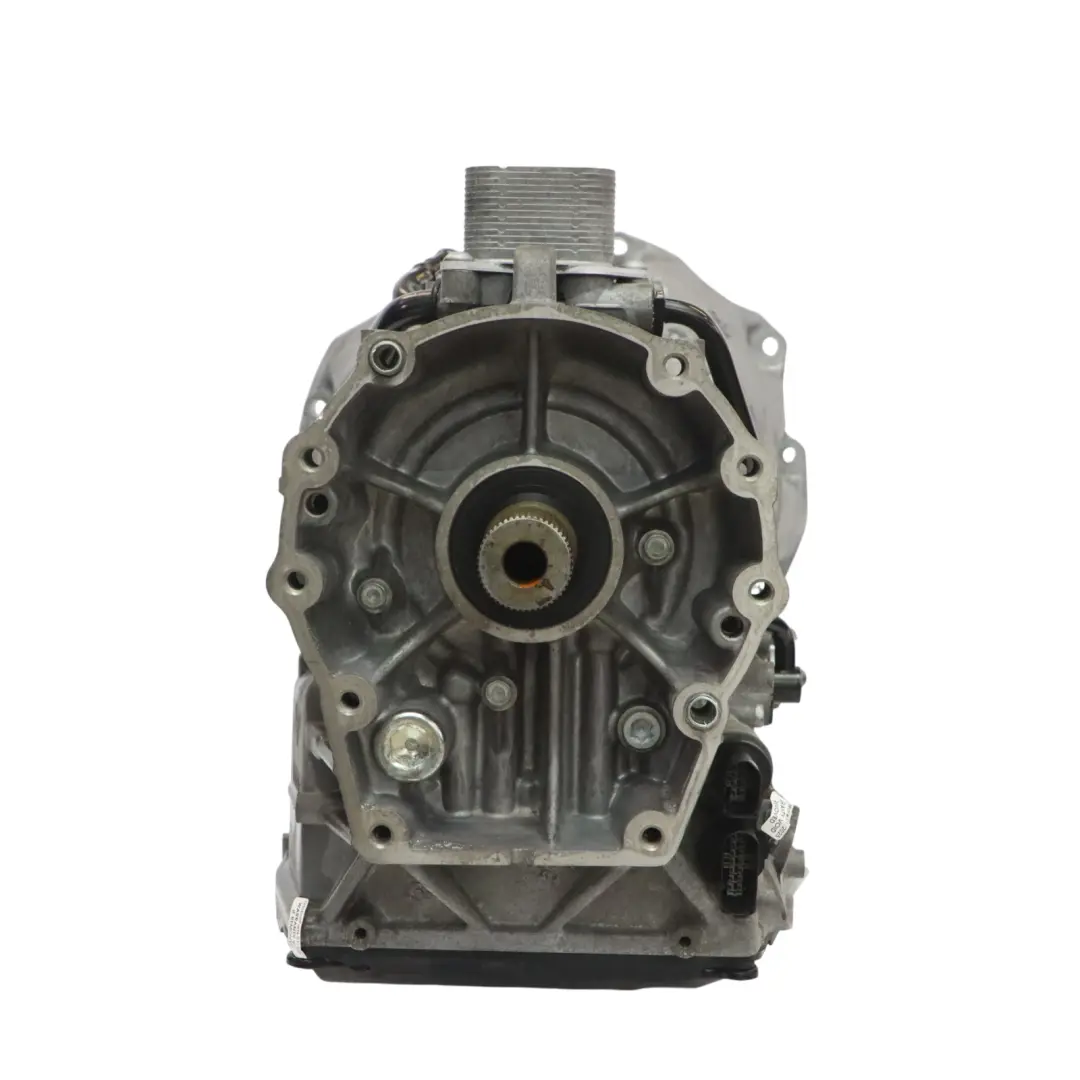 Boîte vitesses automatique NAC GARANTIE Audi Q7 4L 3.0 TDI Quattro - SKU 0C8300037G - Numéro de pièce 0C8300037G