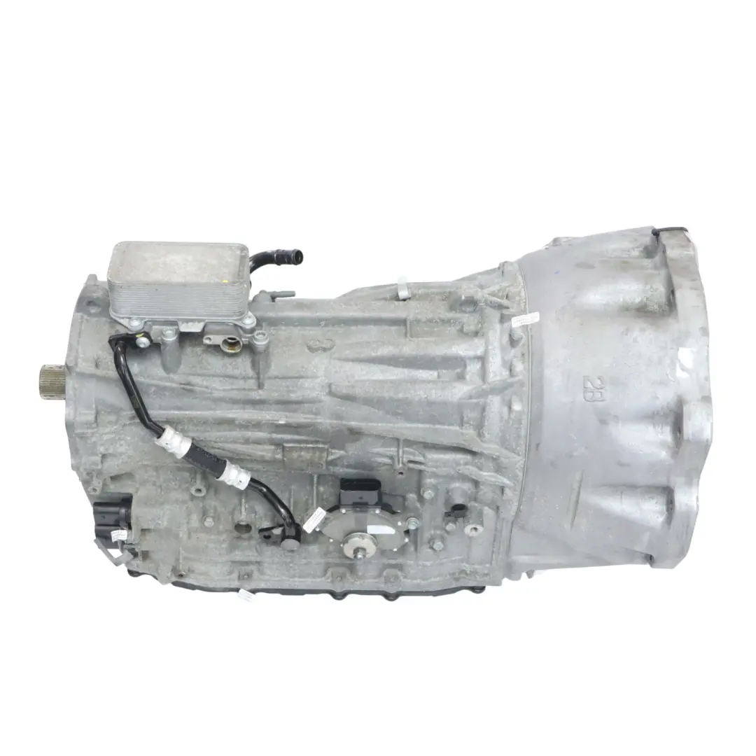 Gearbox NAC 8 Speed WARRANTY to Audi Q7 4L 3.0 TDI Quattro Automatic with Part number 0C8300037G Audi Q7 4L 3.0 TDI Quattro Automatic Gearbox NAC 8 Speed WARRANTY - SKU 0C8300037G - Part number 0C8300037G
