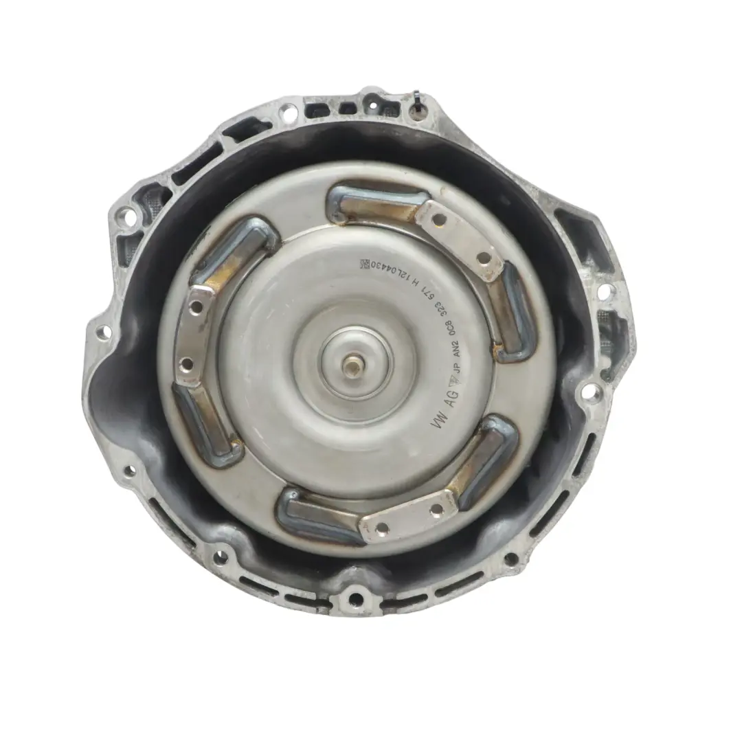 Boîte vitesses automatique NAC GARANTIE Audi Q7 4L 3.0 TDI Quattro - SKU 0C8300037G - Numéro de pièce 0C8300037G