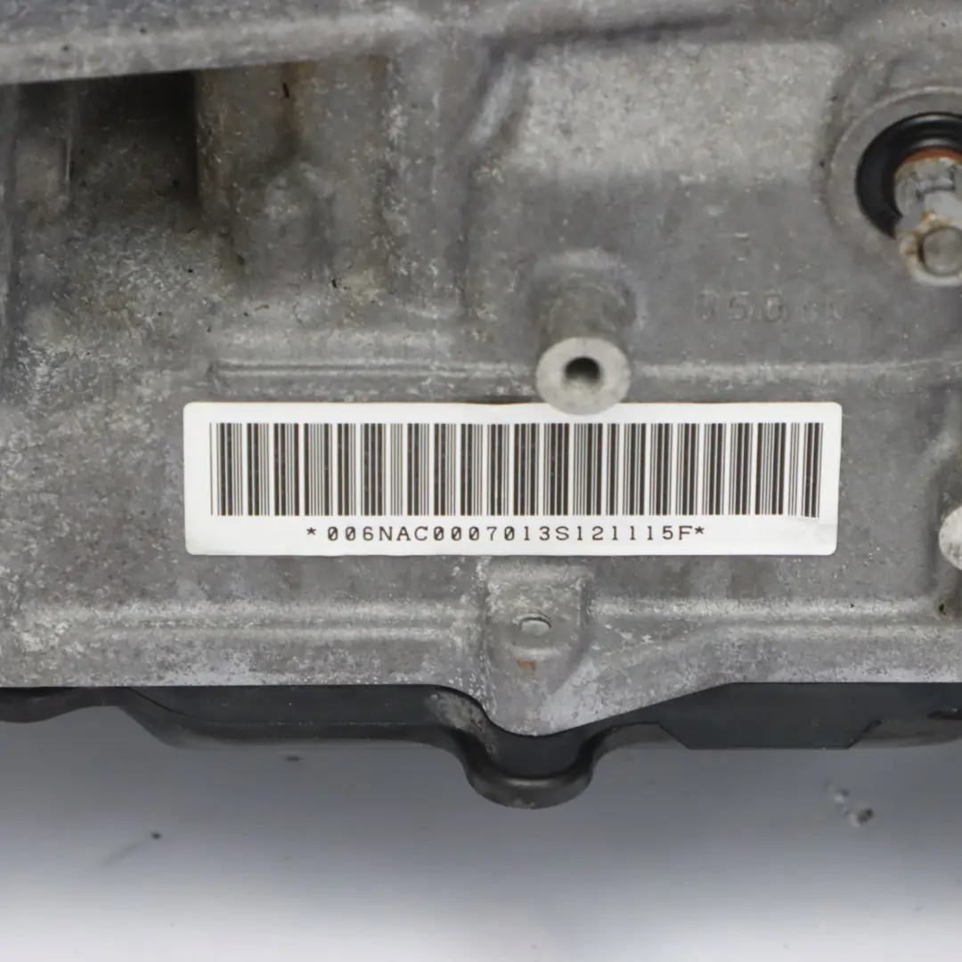 Cambio Automatico NAC 8 Velocità GARANZIA per Audi Q7 4L 3.0 TDI Quattro con numero di parte 0C8300037G Audi Q7 4L 3.0 TDI Quattro Cambio Automatico NAC 8 Velocità GARANZIA - SKU 0C8300037G - Numero di parte 0C8300037G