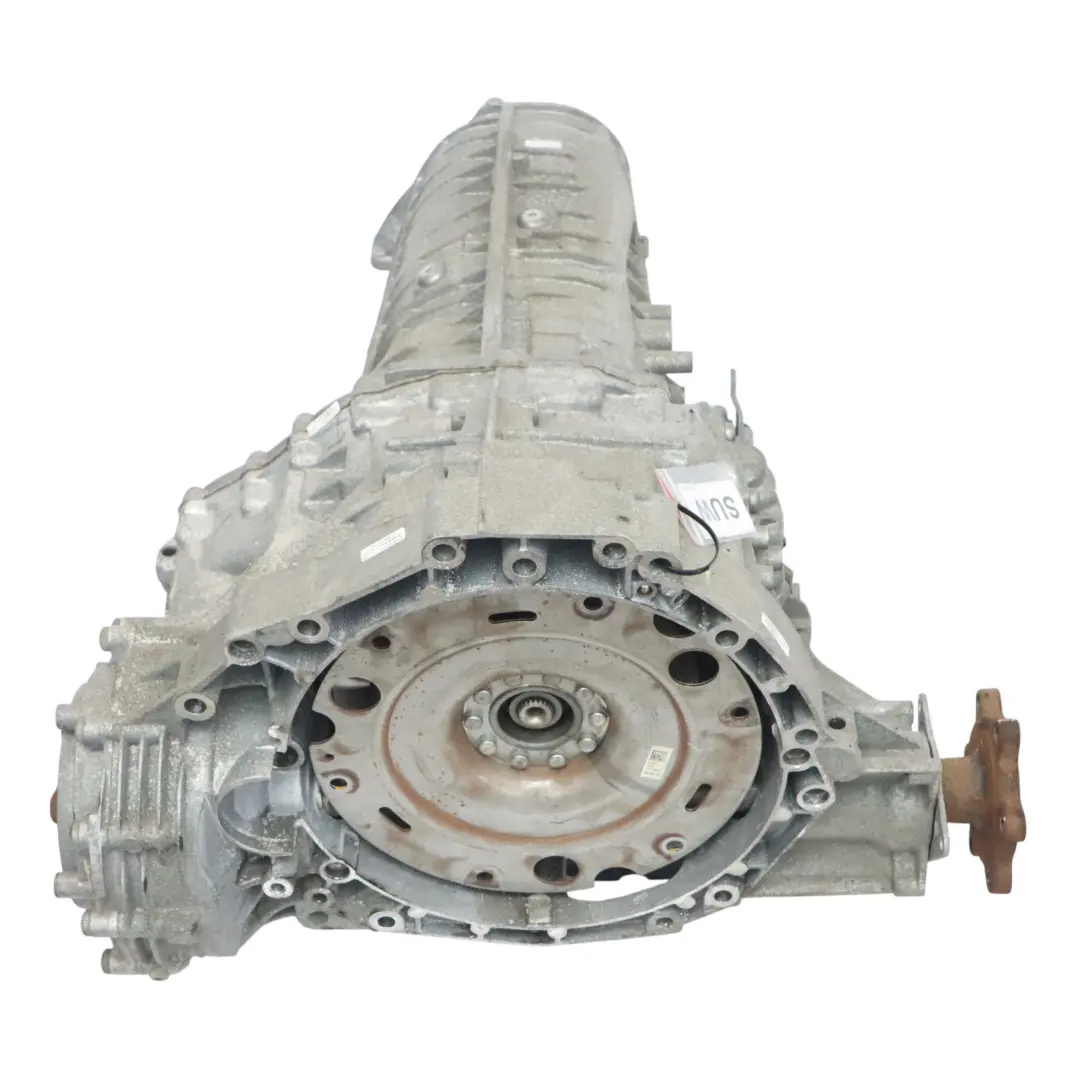 Boîte vitesses automatique DSG SUW GARANTIE Audi Q5 FY 2.0 TFSI - SKU 0CJ300041T - Numéro de pièce 0CJ300041T