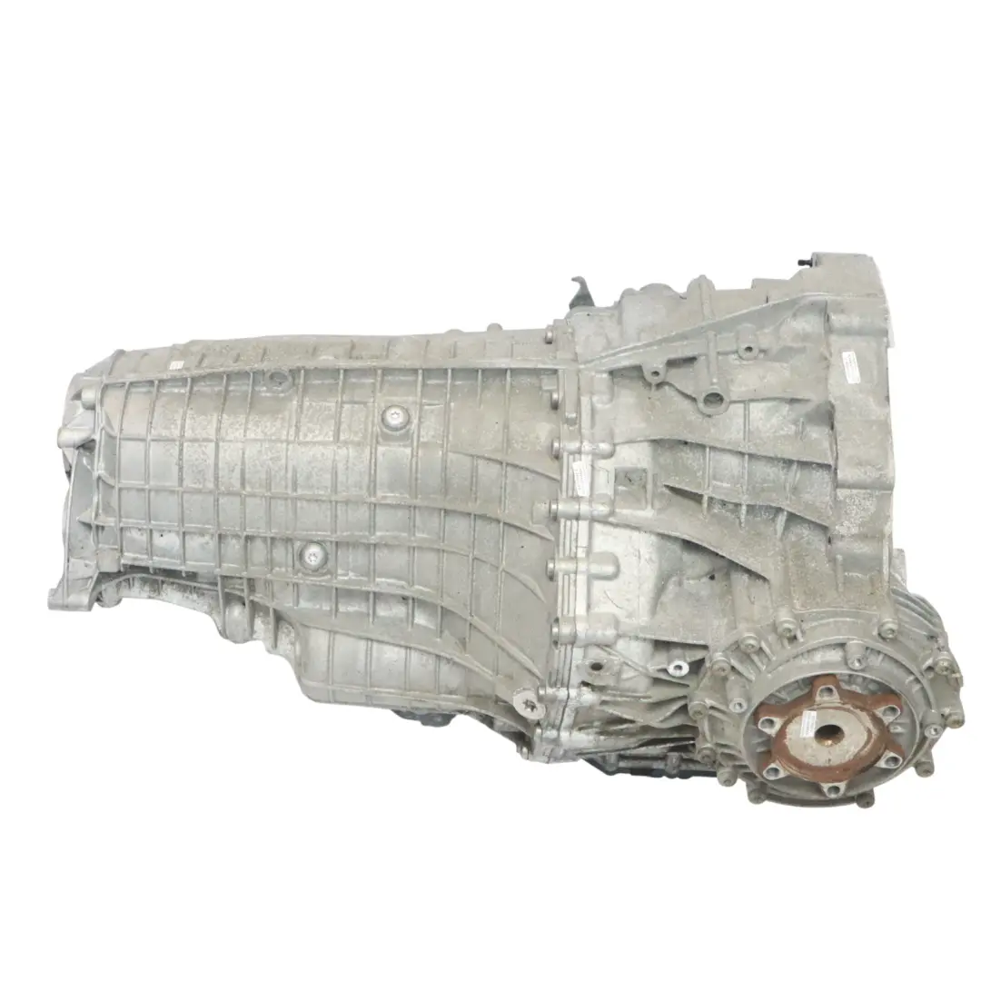 Boîte vitesses automatique DSG SUW GARANTIE Audi Q5 FY 2.0 TFSI - SKU 0CJ300041T - Numéro de pièce 0CJ300041T