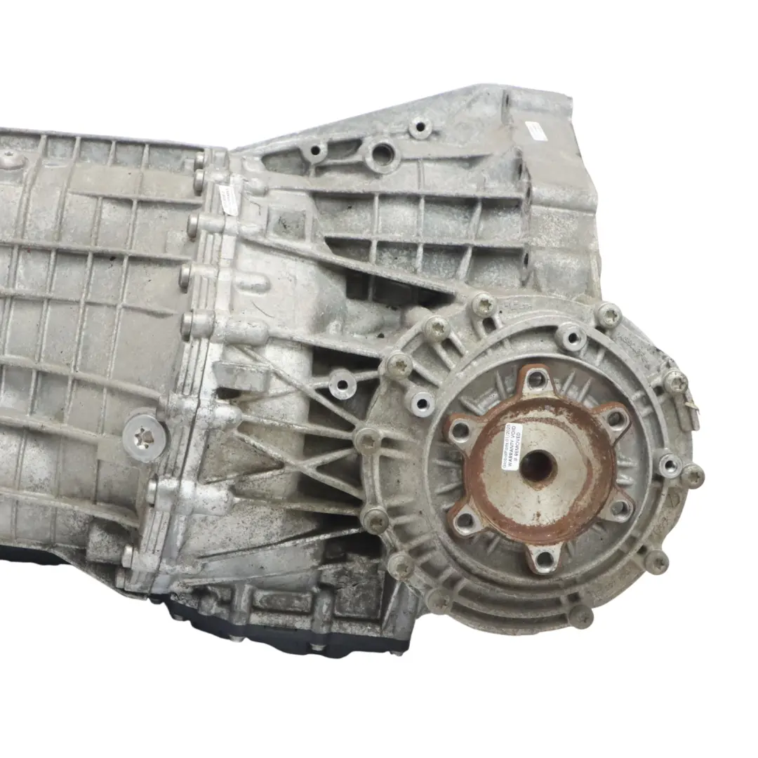 Boîte vitesses automatique DSG SUW GARANTIE Audi Q5 FY 2.0 TFSI - SKU 0CJ300041T - Numéro de pièce 0CJ300041T
