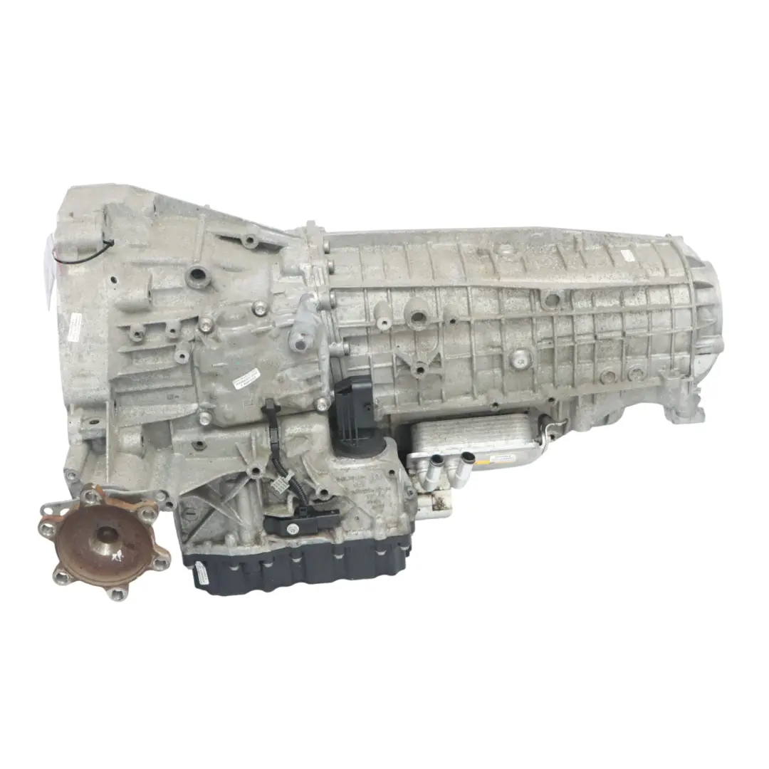 Audi Q5 FY 2.0 TFSI Quattro Caja cambios automática DSG SUW GARANTÍA - SKU 0CJ300041T - Número de pieza 0CJ300041T