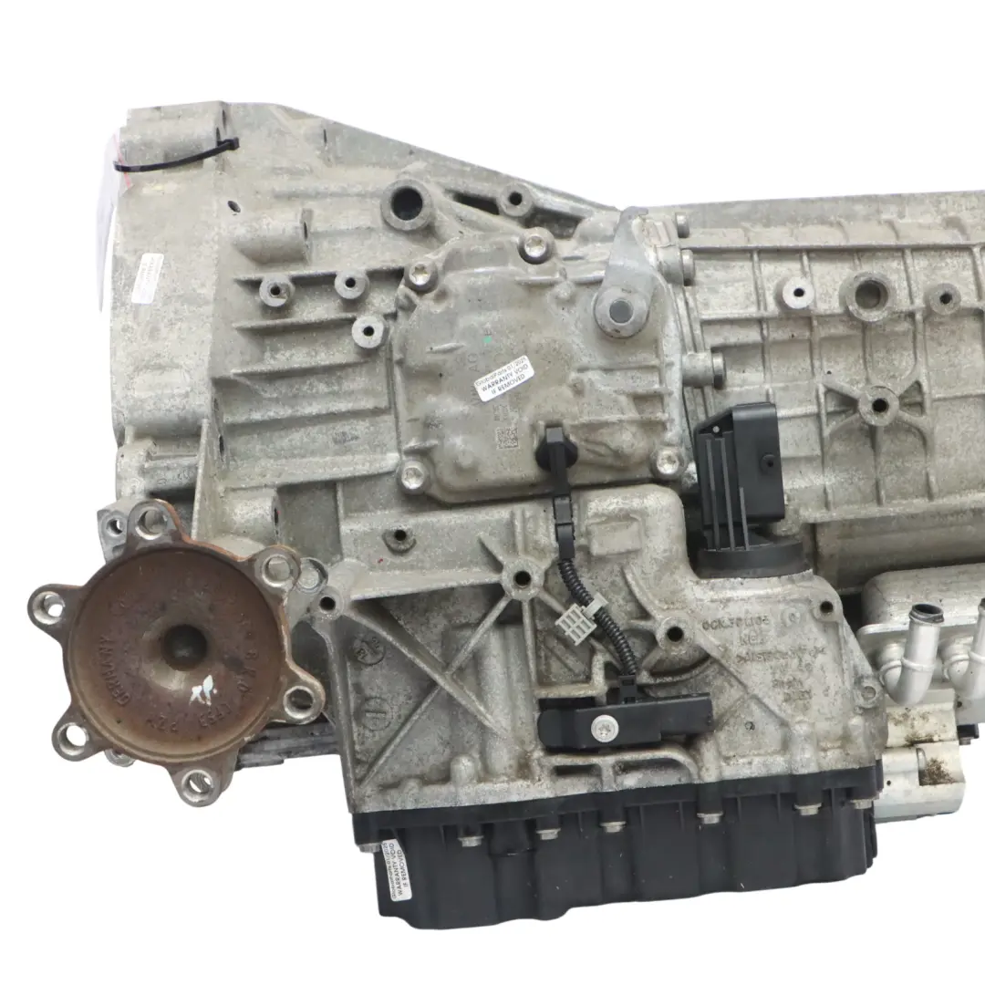 Boîte vitesses automatique DSG SUW GARANTIE Audi Q5 FY 2.0 TFSI - SKU 0CJ300041T - Numéro de pièce 0CJ300041T