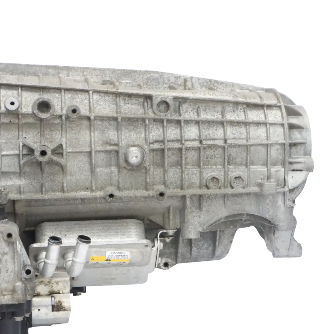 Boîte vitesses automatique DSG SUW GARANTIE Audi Q5 FY 2.0 TFSI - SKU 0CJ300041T - Numéro de pièce 0CJ300041T