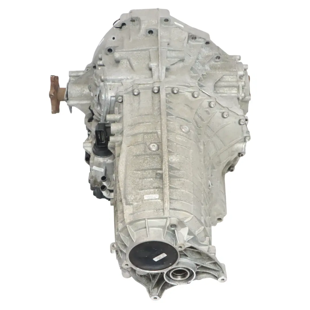 Skrzynia Biegów Automat DSG SUW do Audi Q5 FY 2.0 TFSI Quattro o numerze 0CJ300041T Audi Q5 FY 2.0 TFSI Quattro Skrzynia Biegów Automat DSG SUW - SKU 0CJ300041T - Numer Części 0CJ300041T