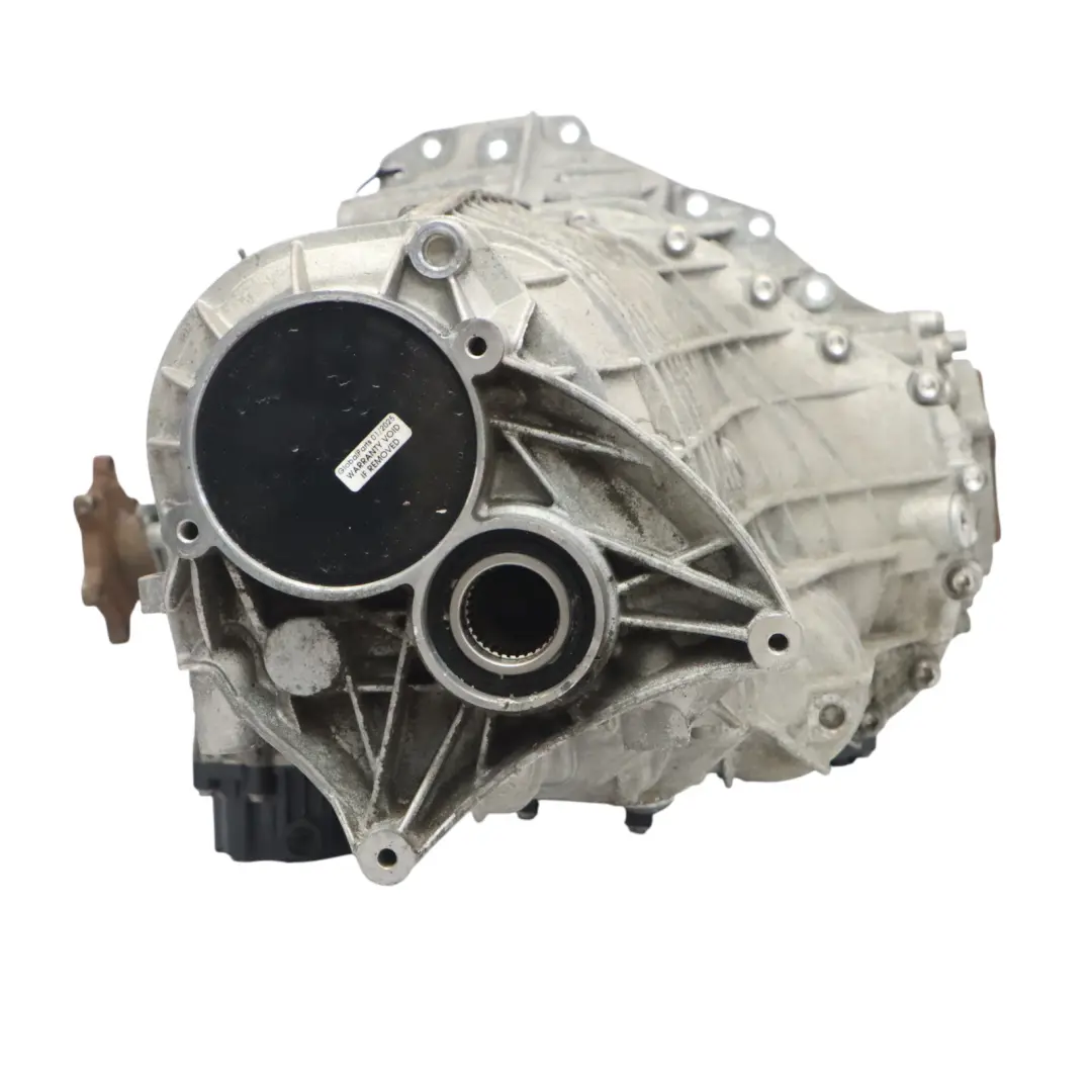 Boîte vitesses automatique DSG SUW GARANTIE Audi Q5 FY 2.0 TFSI - SKU 0CJ300041T - Numéro de pièce 0CJ300041T