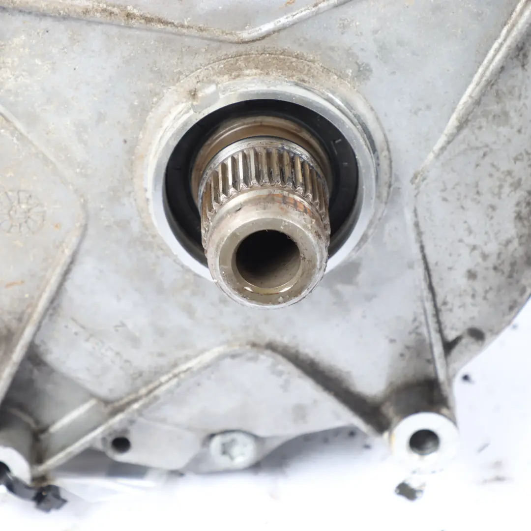 Scatola trasferimento DSG 0CJ409431C GARANZIA per Audi A4 B9 8W Q5 FY 2.0 TFSI con numero di parte 0CJ409431G Audi A4 B9 8W Q5 FY 2.0 TFSI Scatola trasferimento DSG 0CJ409431C GARANZIA - SKU 0CJ409431G - Numero di parte 0CJ409431G