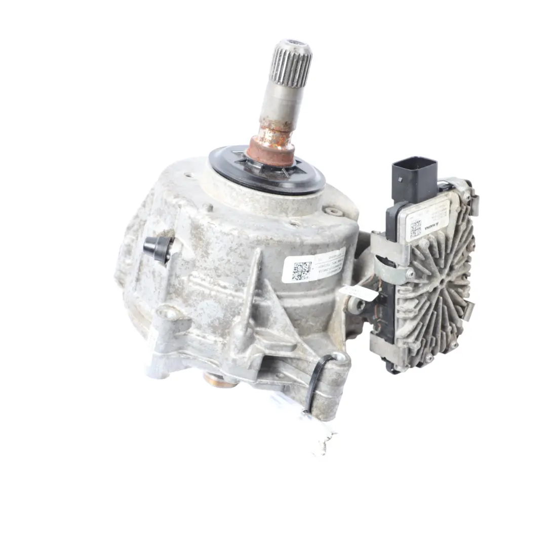 Boîte transfert automatique DSG 0CJ409431C WARRANTY Audi A4 B9 8W Q5 FY 2.0 TFSI - SKU 0CJ409431G - Numéro de pièce 0CJ409431G