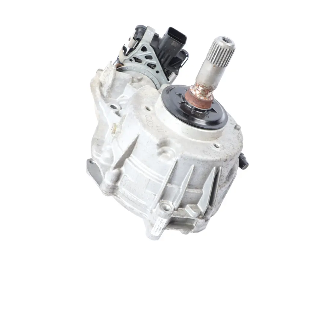 Audi A4 B9 8W Q5 FY 2.0 TFSI Verteilergetriebe Gehäuse DSG 0CJ409431C GARANTIE - SKU 0CJ409431G - Teilenummer 0CJ409431G