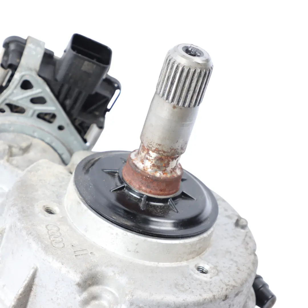 Boîte transfert automatique DSG 0CJ409431C WARRANTY Audi A4 B9 8W Q5 FY 2.0 TFSI - SKU 0CJ409431G - Numéro de pièce 0CJ409431G