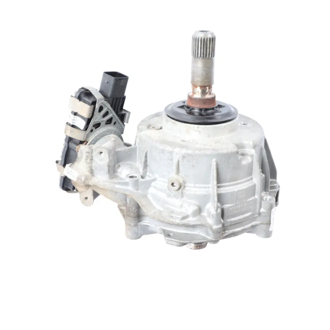Boîte transfert automatique DSG 0CJ409431C WARRANTY Audi A4 B9 8W Q5 FY 2.0 TFSI - SKU 0CJ409431G - Numéro de pièce 0CJ409431G