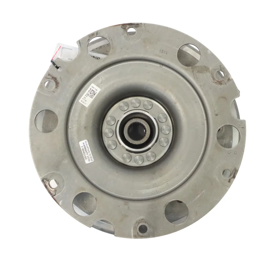 Audi A4 B9 2.0 TFSI CVKB Volano a doppia massa - SKU 0CK105317AE - Numero di parte 0CK105317AE