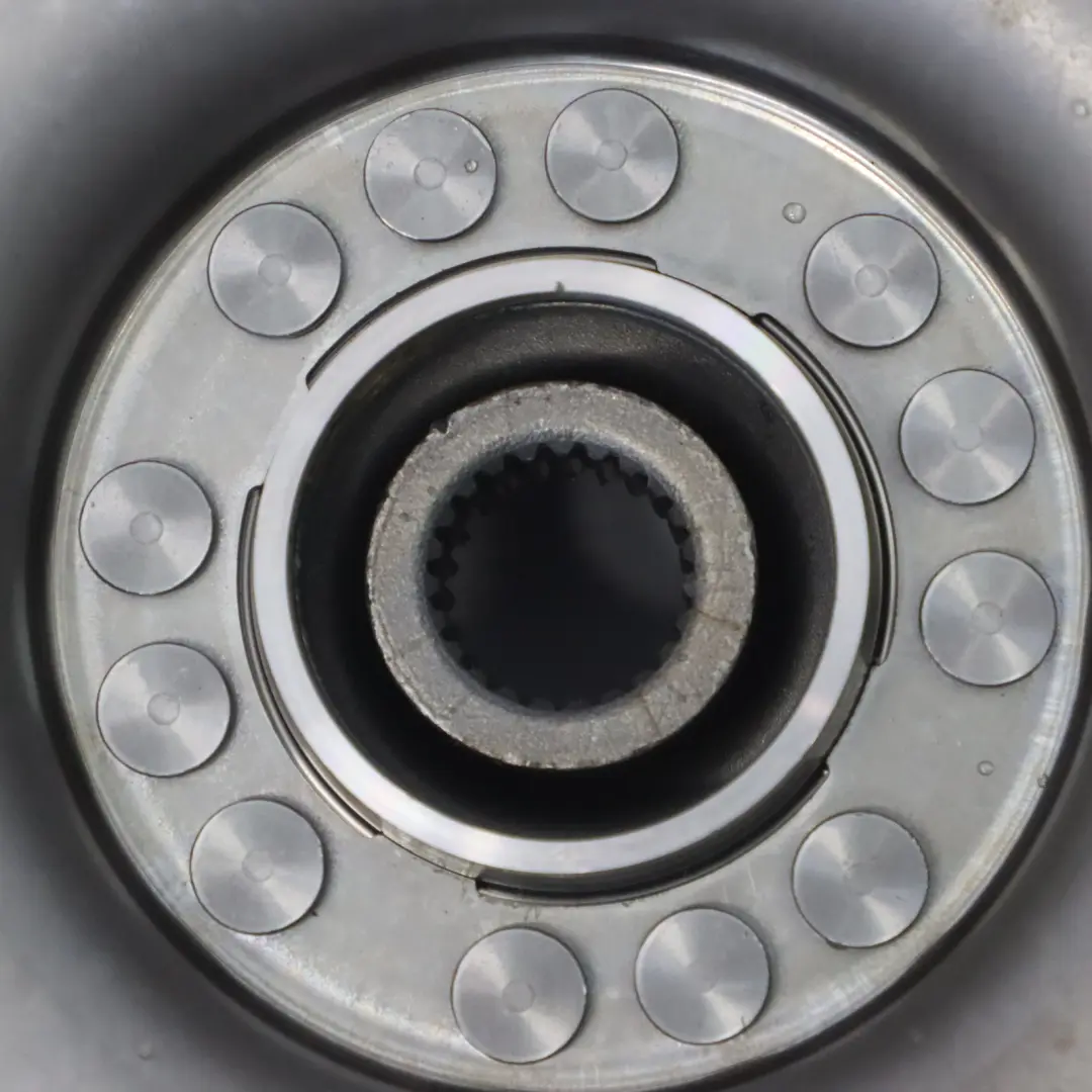 CVKB Volano a doppia massa per Audi A4 B9 2.0 TFSI con numero di parte 0CK105317AE Audi A4 B9 2.0 TFSI CVKB Volano a doppia massa - SKU 0CK105317AE - Numero di parte 0CK105317AE