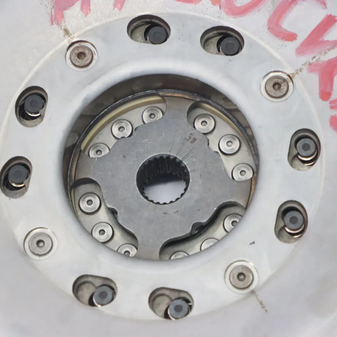 CVKB Zwei Massen Schwungrad für Audi A4 B9 2.0 TFSI mit Teilenummer 0CK105317AE Audi A4 B9 2.0 TFSI CVKB Zwei Massen Schwungrad - SKU 0CK105317AE - Teilenummer 0CK105317AE