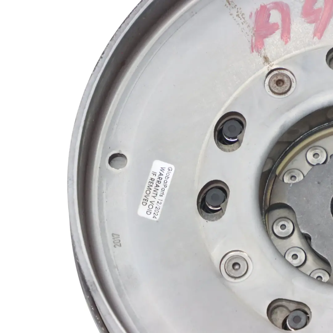 CVKB Dual Mass Flywheel to Audi A4 B9 2.0 TFSI with Part number 0CK105317AE Audi A4 B9 2.0 TFSI CVKB Dual Mass Flywheel - SKU 0CK105317AE - Part number 0CK105317AE