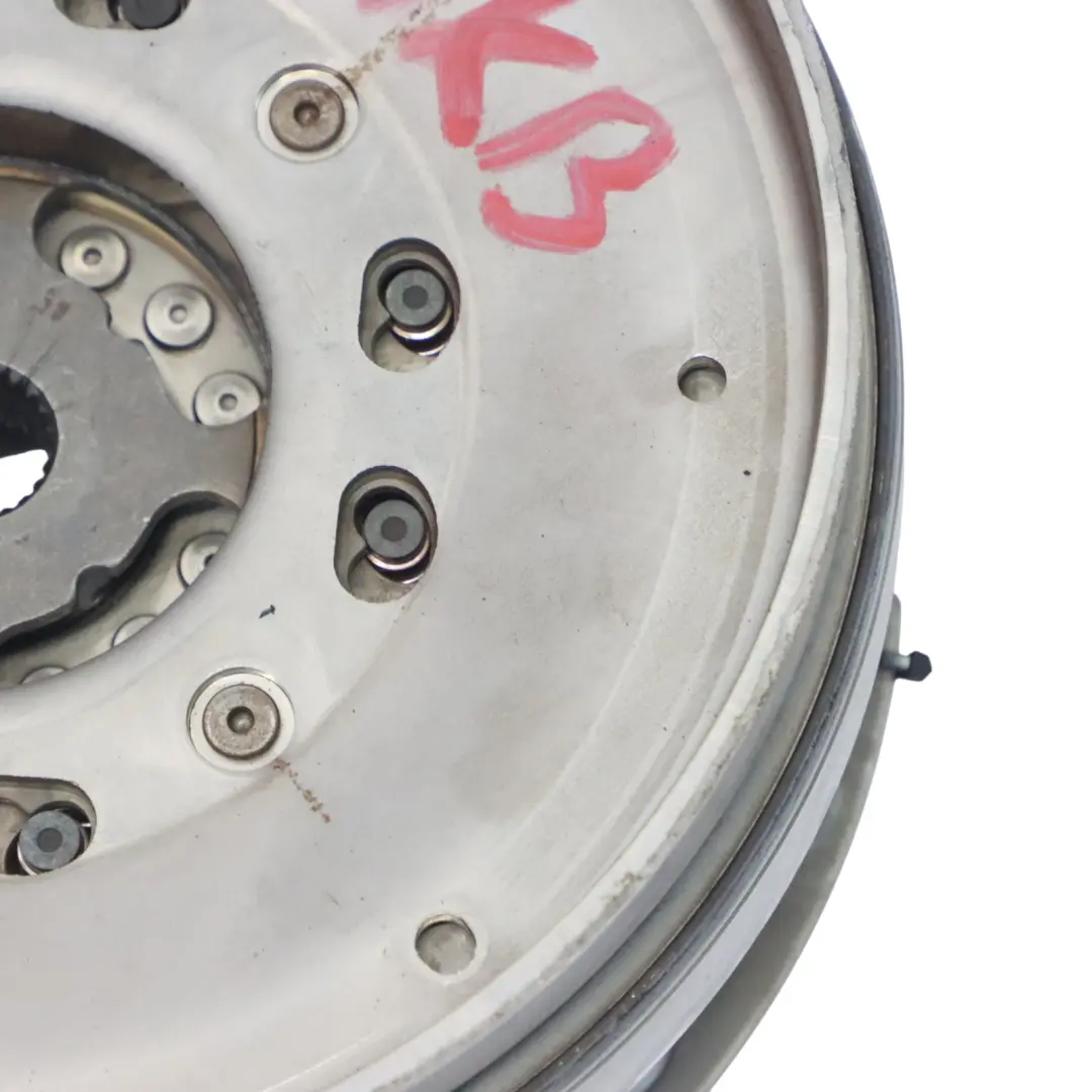 CVKB Dual Mass Flywheel to Audi A4 B9 2.0 TFSI with Part number 0CK105317AE Audi A4 B9 2.0 TFSI CVKB Dual Mass Flywheel - SKU 0CK105317AE - Part number 0CK105317AE