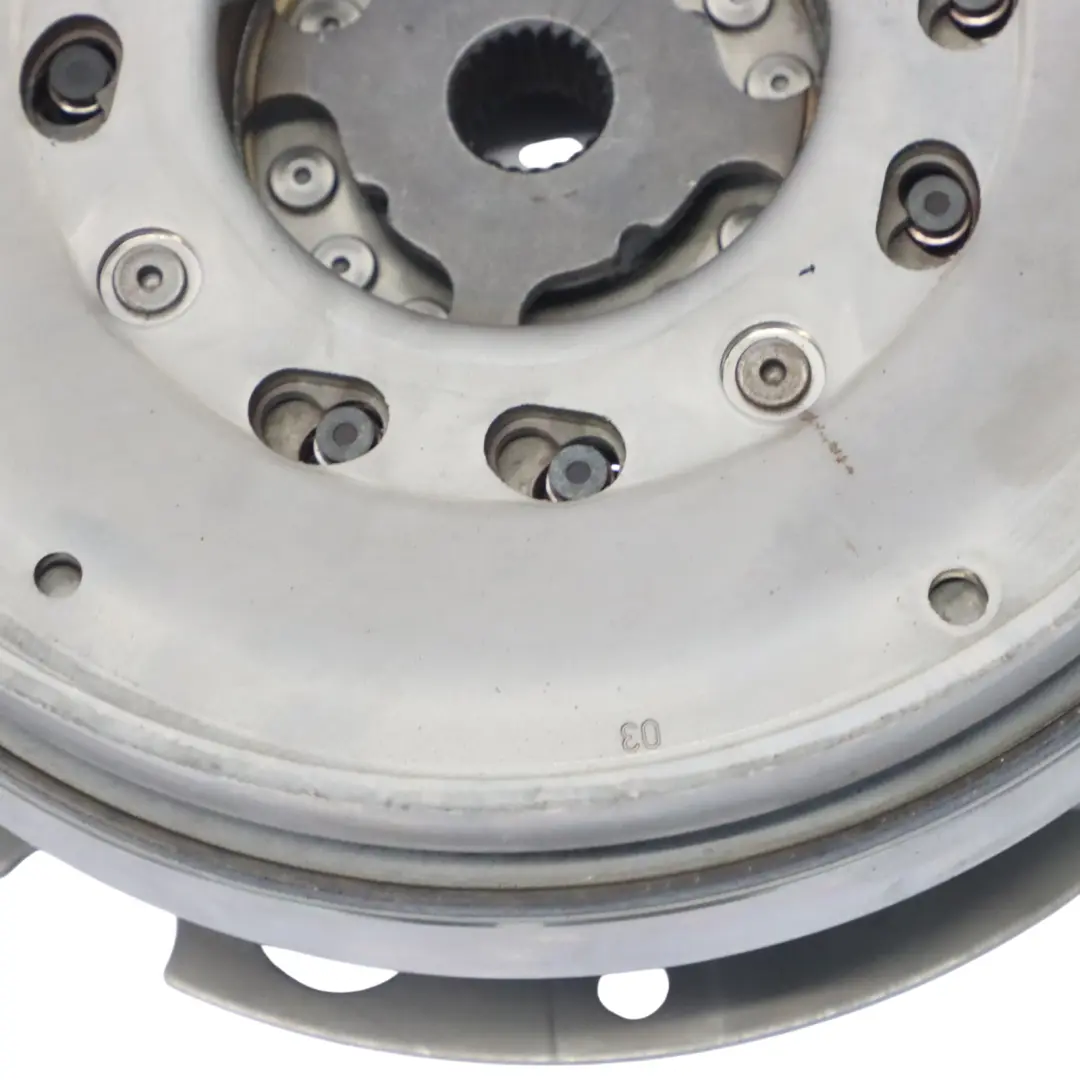 CVKB Volante de Doble Masa para Audi A4 B9 2.0 TFSI con número de pieza 0CK105317AE Audi A4 B9 2.0 TFSI CVKB Volante de Doble Masa - SKU 0CK105317AE - Número de pieza 0CK105317AE