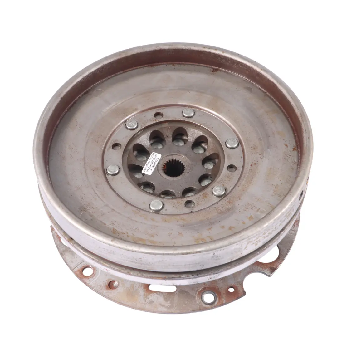 DETA Automatic Gearbox Dual Mass Flywheel to Audi A4 B9 2.0 TDI with Part number 0CK105317AG Audi A4 B9 2.0 TDI DETA Automatic Gearbox Dual Mass Flywheel - SKU 0CK105317AG - Part number 0CK105317AG