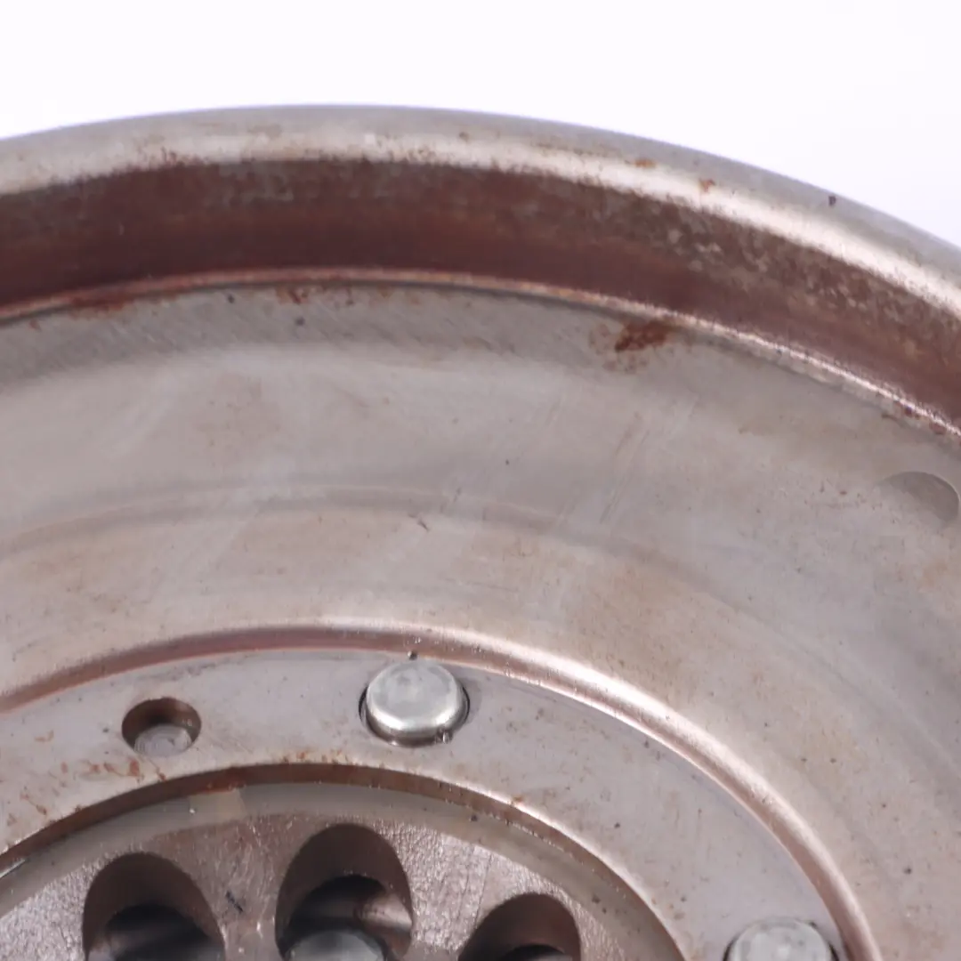 Audi A4 B9 2.0 TDI DETA Automatik Getriebe Zwei Massen Schwungrad - SKU 0CK105317AG - Teilenummer 0CK105317AG