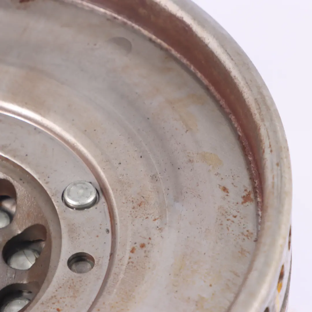 Boîte vitesses automatique Volant moteur bimasse pour Audi A4 B9 2.0 TDI à propos du numéro de pièce 0CK105317AG Audi A4 B9 2.0 TDI Boîte vitesses automatique Volant moteur bimasse - SKU 0CK105317AG - Numéro de pièce 0CK105317AG