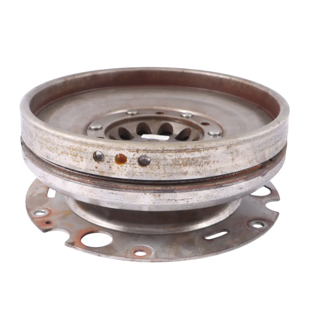 Boîte vitesses automatique Volant moteur bimasse pour Audi A4 B9 2.0 TDI à propos du numéro de pièce 0CK105317AG Audi A4 B9 2.0 TDI Boîte vitesses automatique Volant moteur bimasse - SKU 0CK105317AG - Numéro de pièce 0CK105317AG