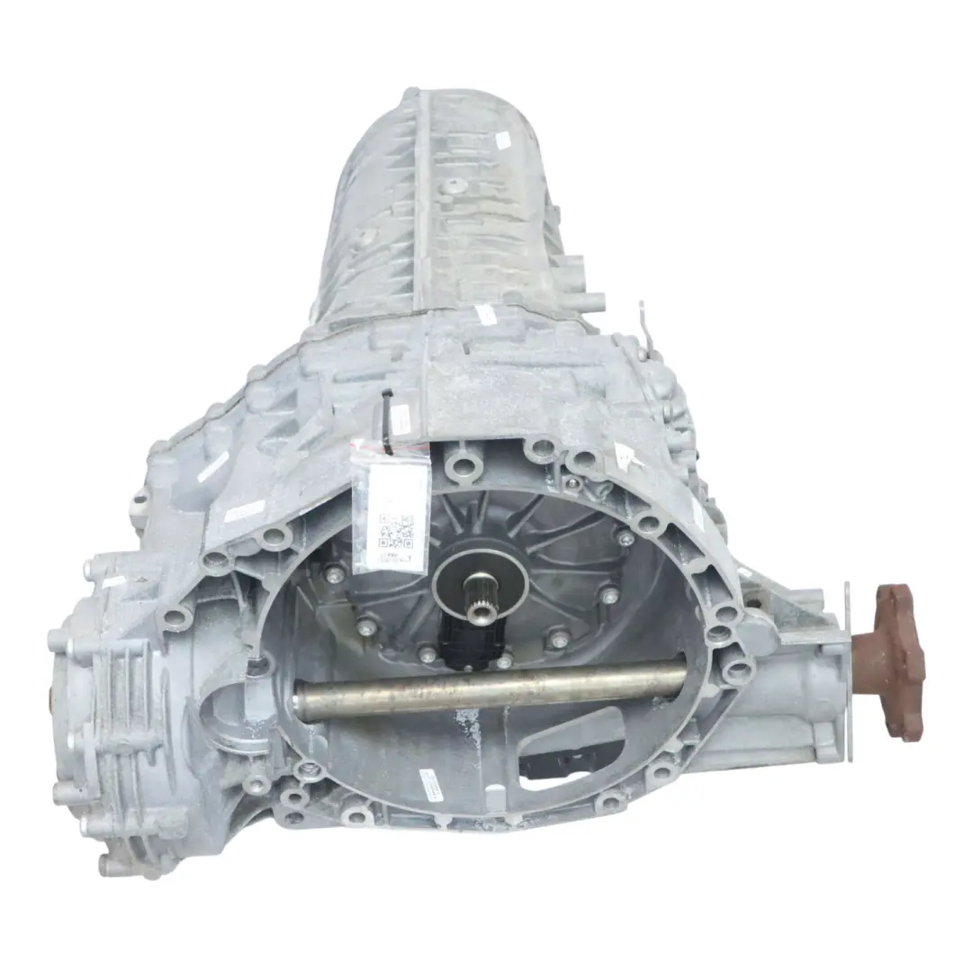 CVKB Boîte vitesses automatique DSG SJH GARANTIE Audi A4 B9 2.0 TFSI - SKU 0CK300044P - Numéro de pièce 0CK300044P