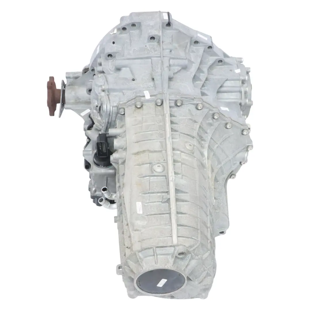 CVKB Boîte vitesses automatique DSG SJH GARANTIE Audi A4 B9 2.0 TFSI - SKU 0CK300044P - Numéro de pièce 0CK300044P