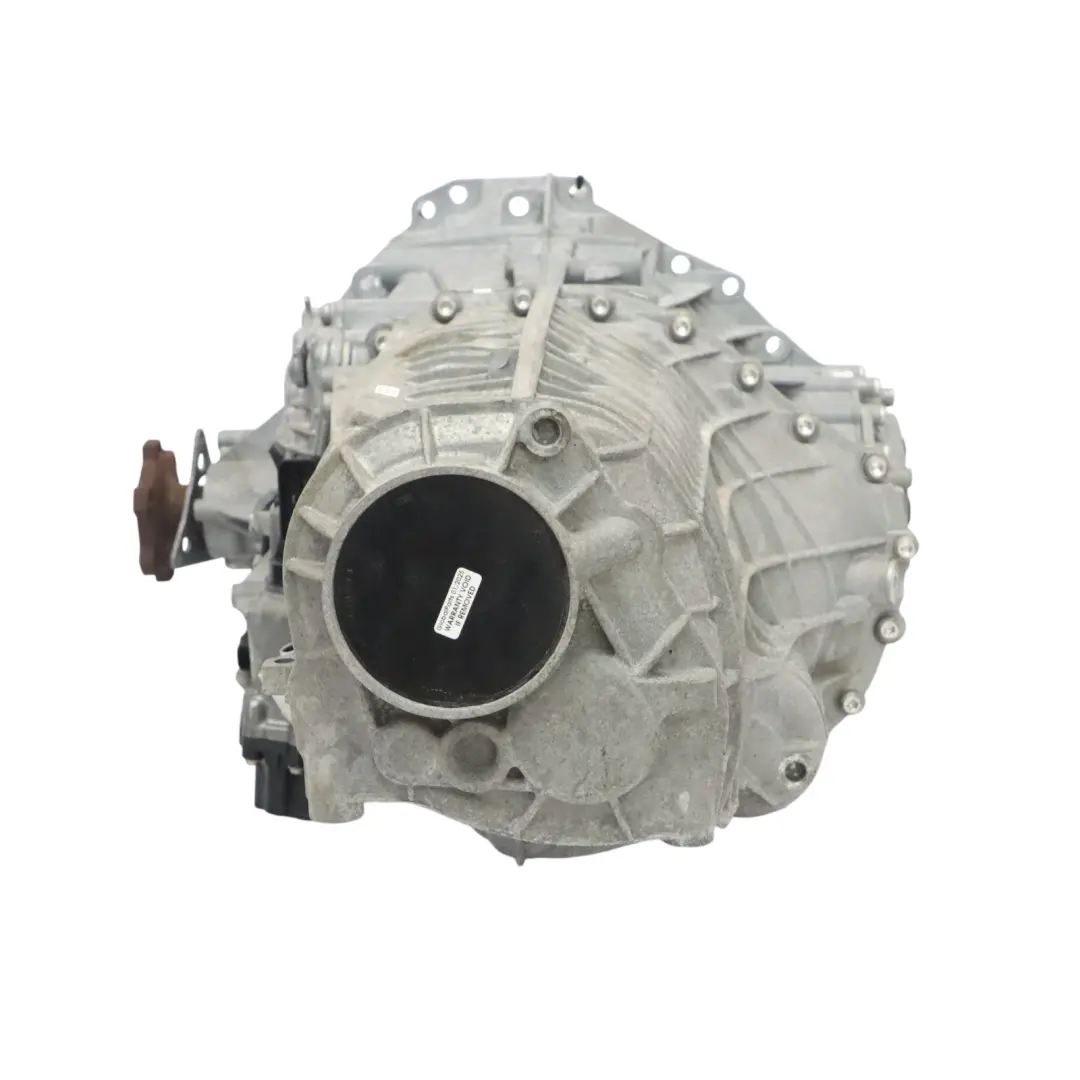 CVKB Automatyczna Skrzynia Biegów DSG SJH do Audi A4 B9 2.0 TFSI o numerze 0CK300044P Audi A4 B9 2.0 TFSI CVKB Automatyczna Skrzynia Biegów DSG SJH - SKU 0CK300044P - Numer Części 0CK300044P