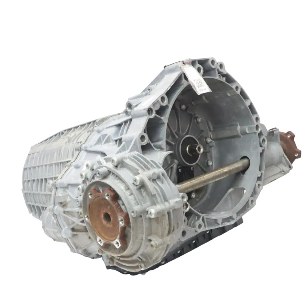 CVKB Automatic Gearbox DSG SJH WARRANTY to Audi A4 B9 2.0 TFSI with Part number 0CK300044P Audi A4 B9 2.0 TFSI CVKB Automatic Gearbox DSG SJH WARRANTY - SKU 0CK300044P - Part number 0CK300044P