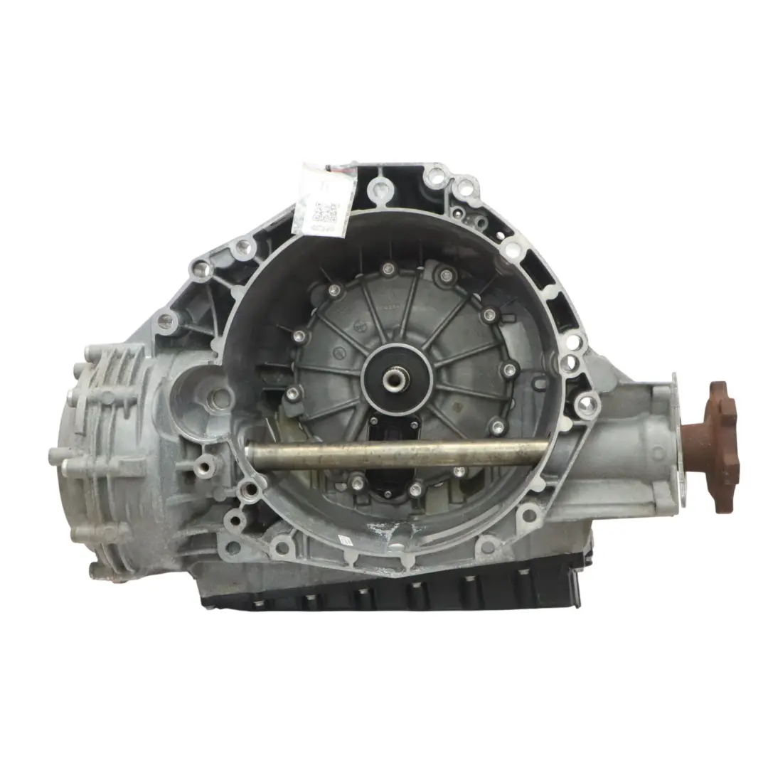 CVKB Automatik Getriebe DSG SJH GARANTIE für Audi A4 B9 2.0 TFSI mit Teilenummer 0CK300044P Audi A4 B9 2.0 TFSI CVKB Automatik Getriebe DSG SJH GARANTIE - SKU 0CK300044P - Teilenummer 0CK300044P