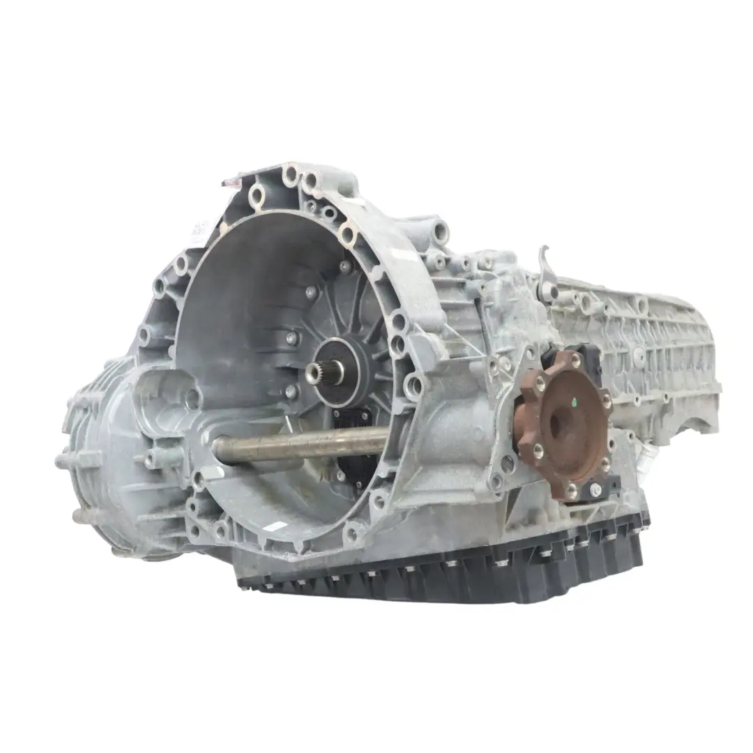 CVKB Automatik Getriebe DSG SJH GARANTIE für Audi A4 B9 2.0 TFSI mit Teilenummer 0CK300044P Audi A4 B9 2.0 TFSI CVKB Automatik Getriebe DSG SJH GARANTIE - SKU 0CK300044P - Teilenummer 0CK300044P