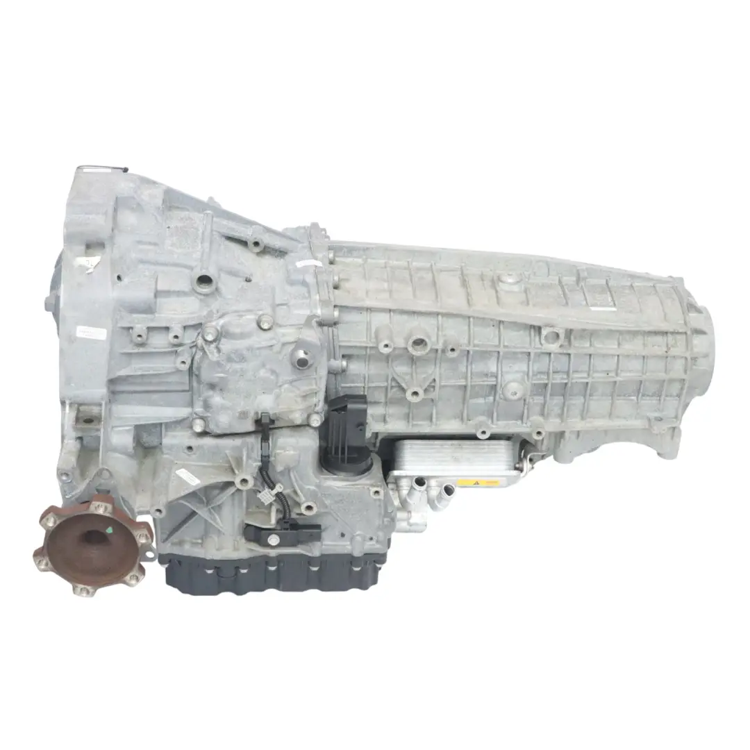 CVKB Boîte vitesses automatique DSG SJH GARANTIE Audi A4 B9 2.0 TFSI - SKU 0CK300044P - Numéro de pièce 0CK300044P