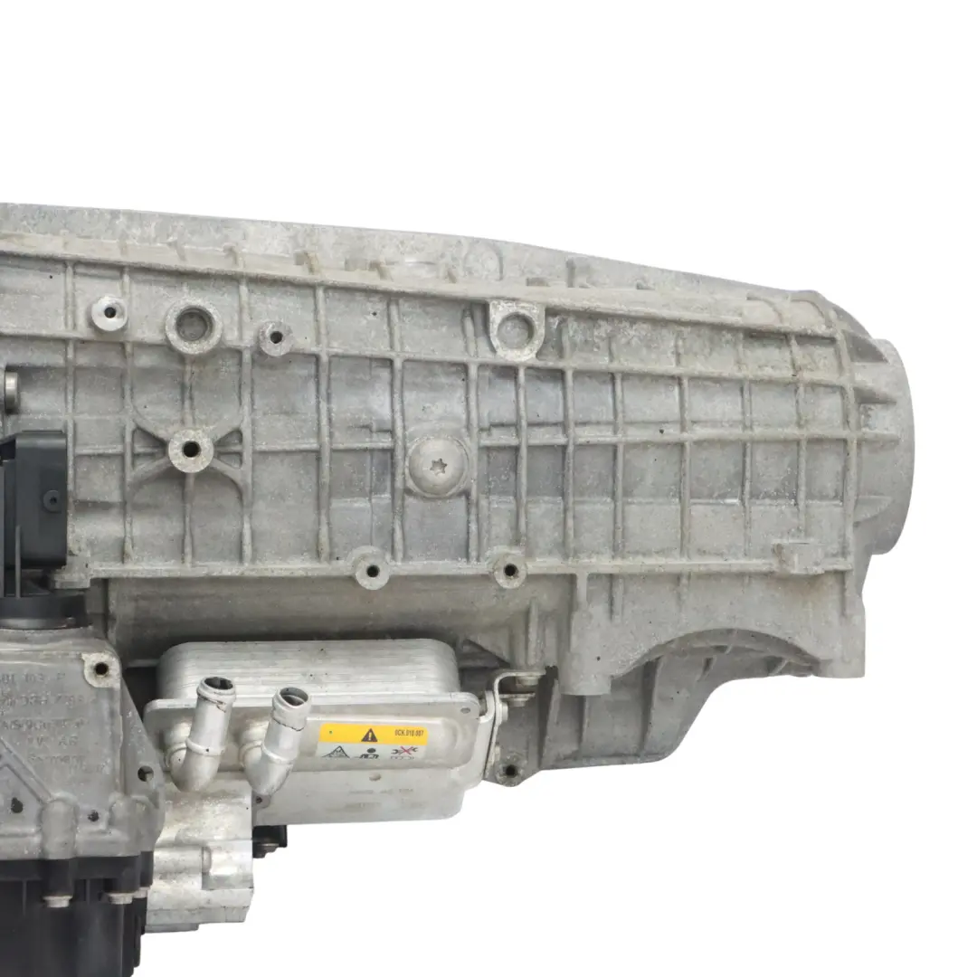CVKB Boîte vitesses automatique DSG SJH GARANTIE Audi A4 B9 2.0 TFSI - SKU 0CK300044P - Numéro de pièce 0CK300044P