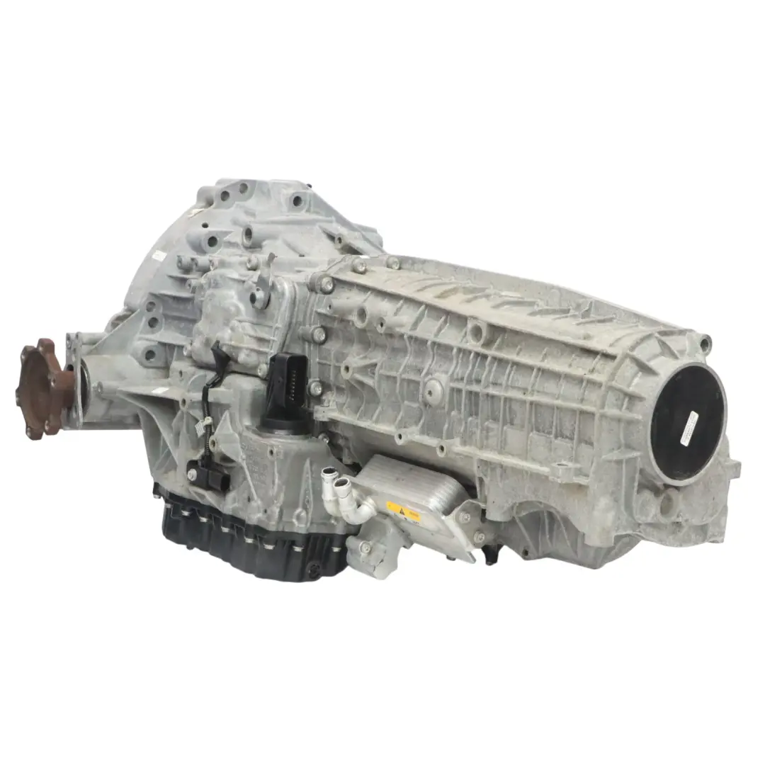 CVKB Caja cambios automática DSG SJH GARANTÍA para Audi A4 B9 2.0 TFSI con número de pieza 0CK300044P Audi A4 B9 2.0 TFSI CVKB Caja cambios automática DSG SJH GARANTÍA - SKU 0CK300044P - Número de pieza 0CK300044P