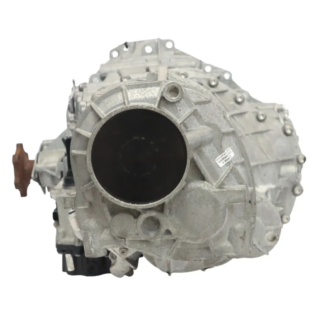 Audi A4 B9 8W A5 F5 2.0 TFSI Skrzynia Biegów Automat DSG UML - SKU 0CK300047A - Numer Części 0CK300047A