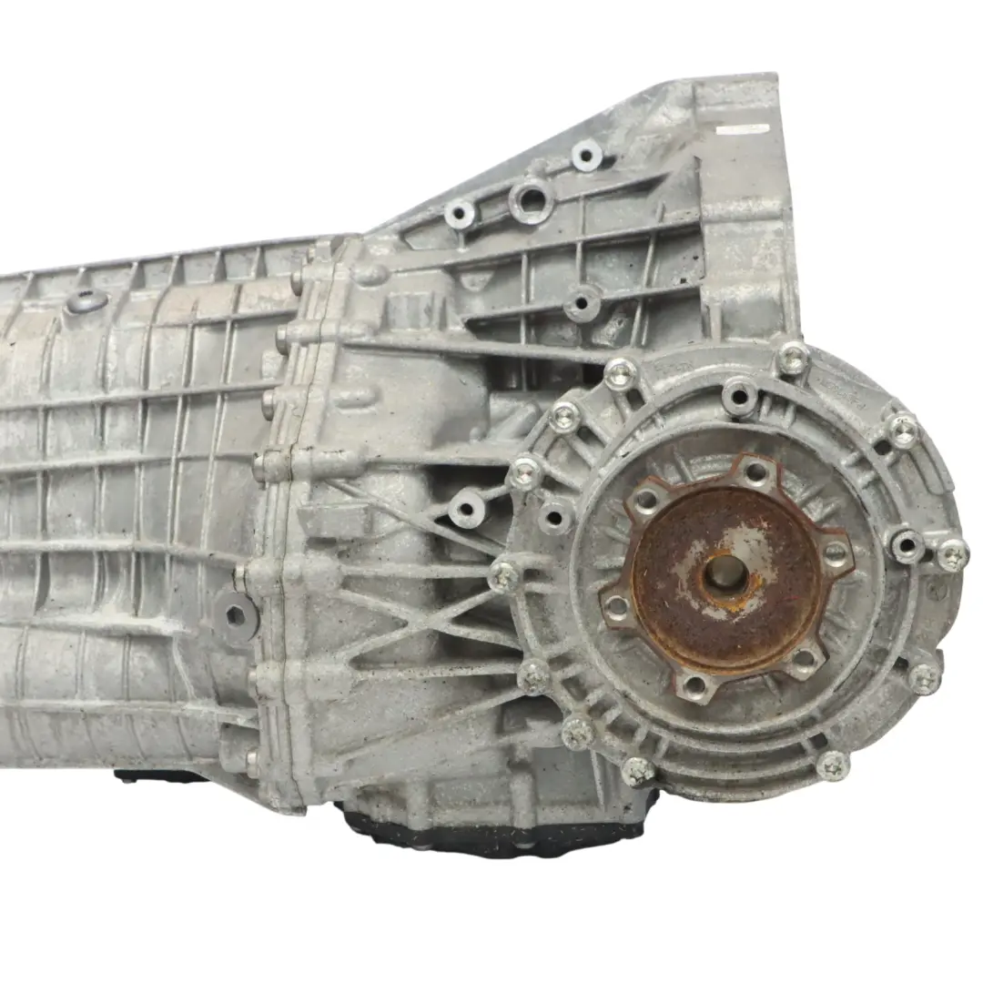 Audi A4 B9 A5 F5 2.0 TFSI Hybrid Automatik Getriebe DSG UML GARANTIE - SKU 0CK300047A - Teilenummer 0CK300047A