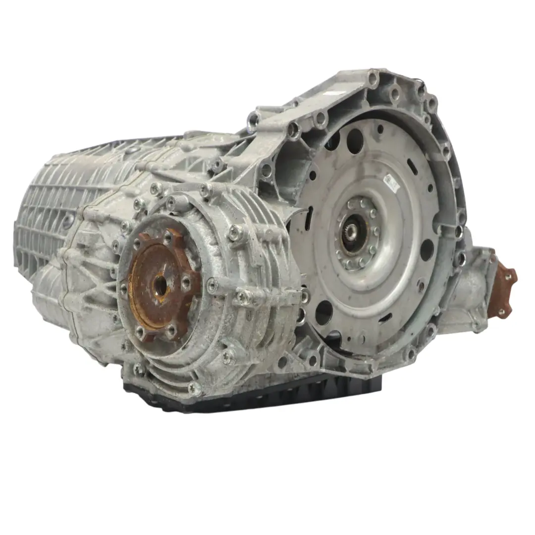 Audi A4 B9 8W A5 F5 2.0 TFSI Skrzynia Biegów Automat DSG UML - SKU 0CK300047A - Numer Części 0CK300047A