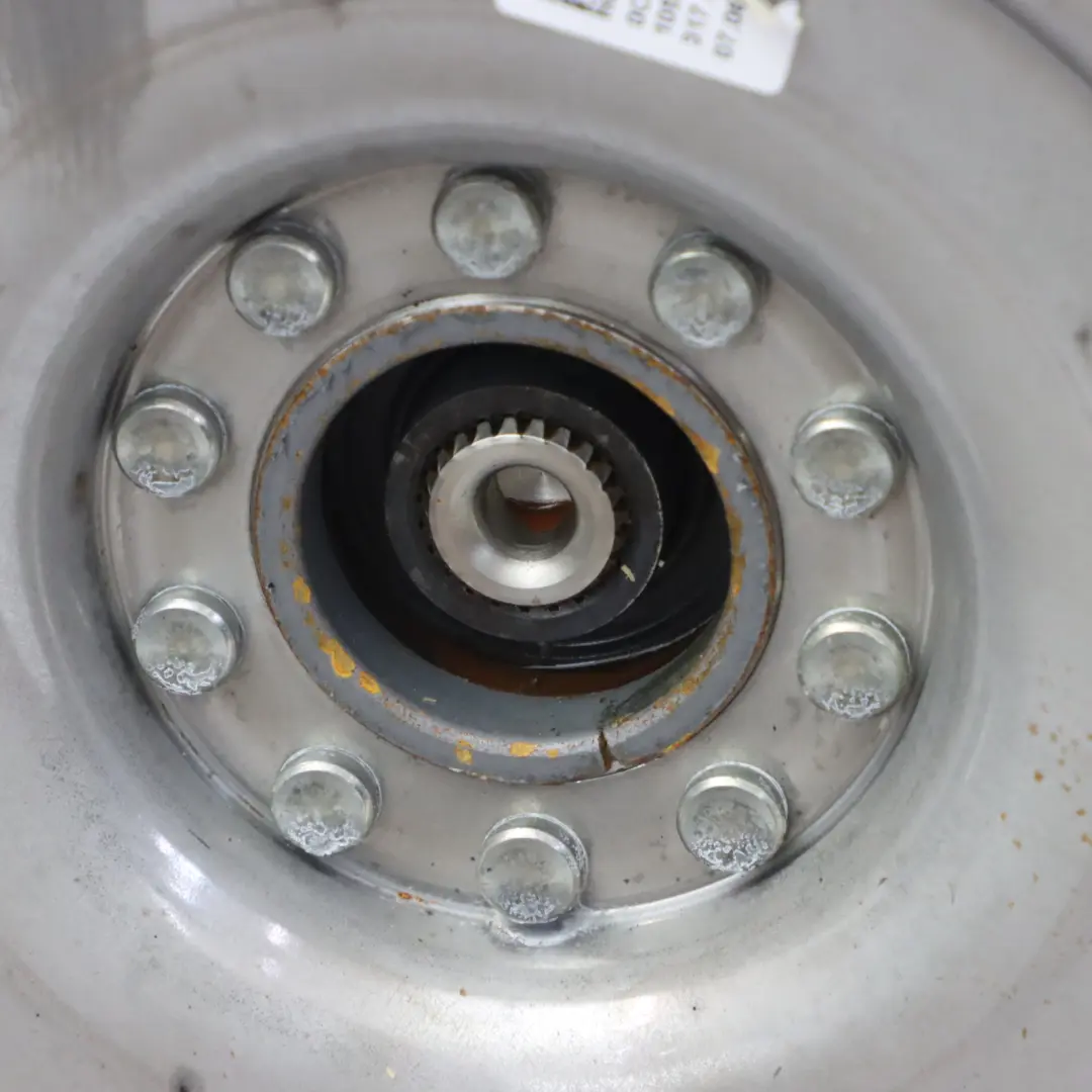 Audi A4 B9 8W A5 F5 2.0 TFSI Skrzynia Biegów Automat DSG UML - SKU 0CK300047A - Numer Części 0CK300047A