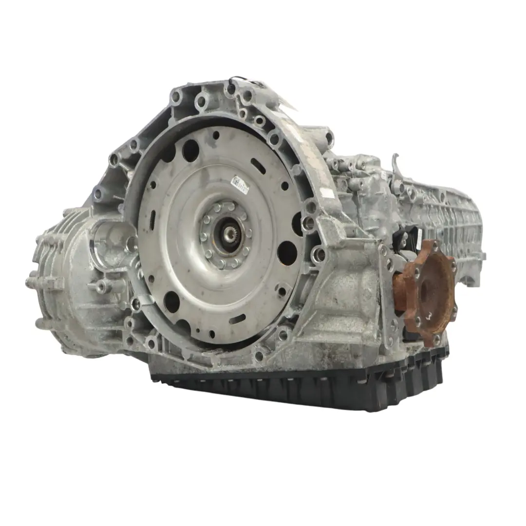 Audi A4 B9 8W A5 F5 2.0 TFSI Skrzynia Biegów Automat DSG UML - SKU 0CK300047A - Numer Części 0CK300047A