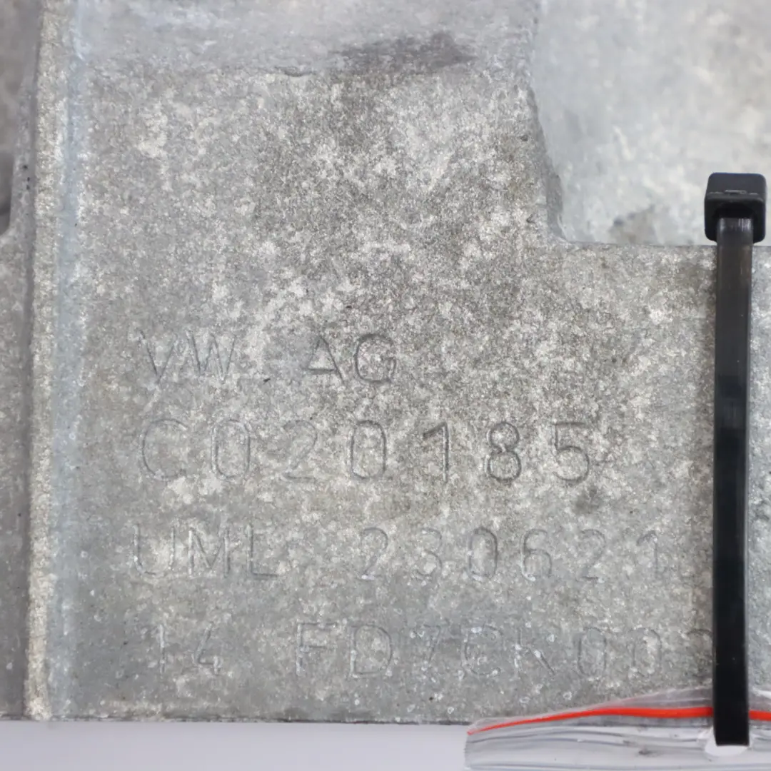 Skrzynia Biegów Automat DSG UML do Audi A4 B9 8W A5 F5 2.0 TFSI o numerze 0CK300047A Audi A4 B9 8W A5 F5 2.0 TFSI Skrzynia Biegów Automat DSG UML - SKU 0CK300047A - Numer Części 0CK300047A