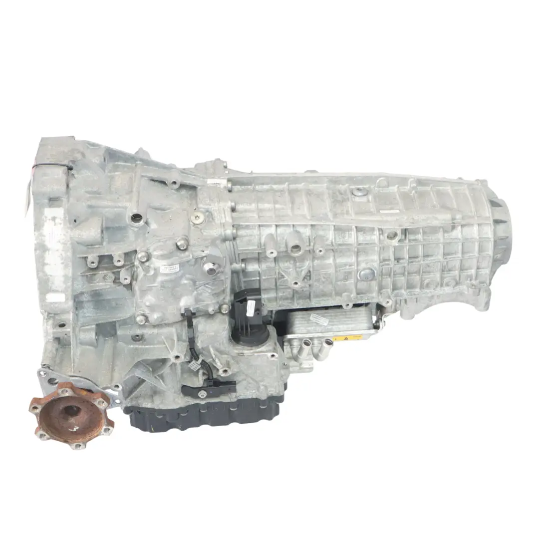 Audi A4 B9 A5 F5 2.0 TFSI Hybrid Cambio Automatico DSG UML GARANZIA - SKU 0CK300047A - Numero di parte 0CK300047A