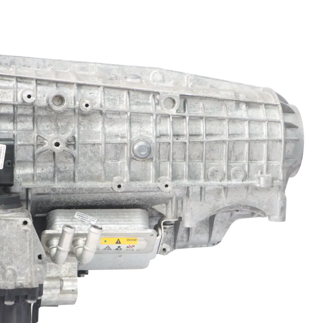 Audi A4 B9 8W A5 F5 2.0 TFSI Skrzynia Biegów Automat DSG UML - SKU 0CK300047A - Numer Części 0CK300047A