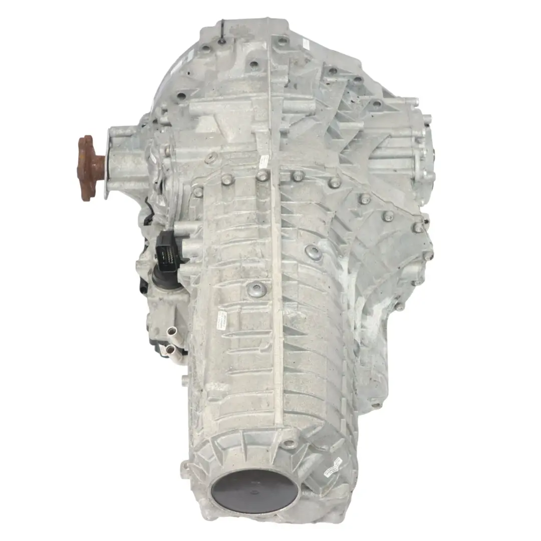 Audi A4 B9 8W A5 F5 2.0 TFSI Skrzynia Biegów Automat DSG UML - SKU 0CK300047A - Numer Części 0CK300047A
