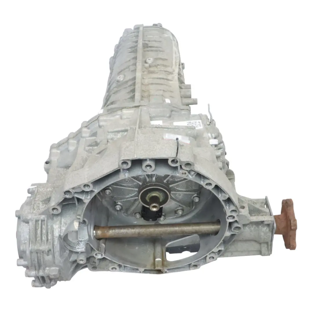 Gearbox SKE WARRANTY Audi A4 B9 2.0 TDI Quattro Automatic - SKU 0CL300041J - Part number 0CL300041J
