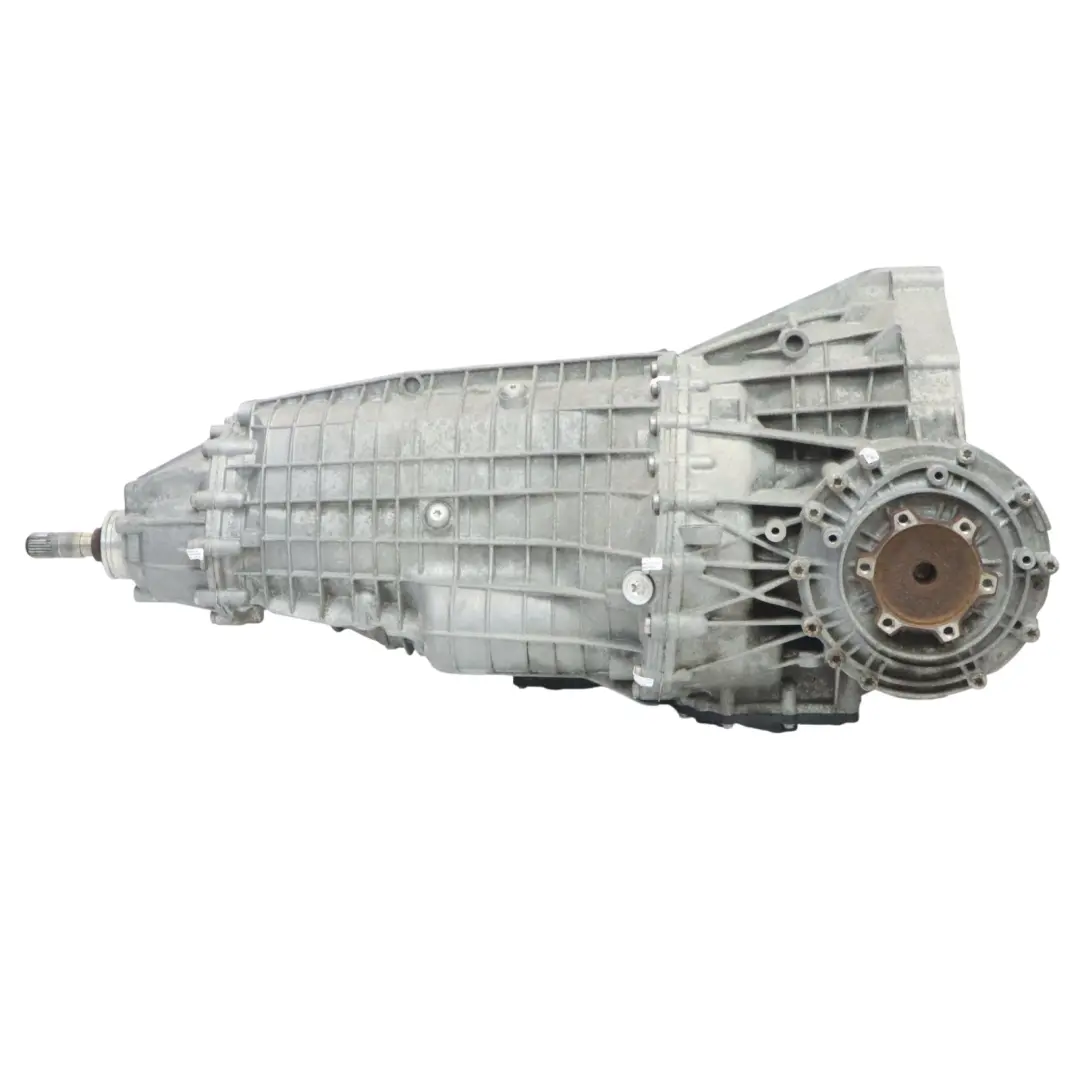 Gearbox SKE WARRANTY Audi A4 B9 2.0 TDI Quattro Automatic - SKU 0CL300041J - Part number 0CL300041J