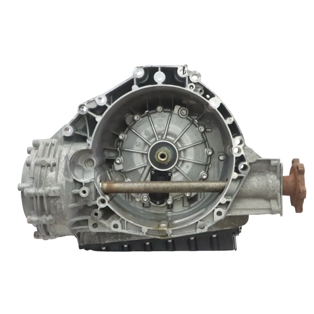 Boîte Vitesses Automatique SKE GARANTIE pour Audi A4 B9 2.0 TDI Quattro à propos du numéro de pièce 0CL300041J Audi A4 B9 2.0 TDI Quattro Boîte Vitesses Automatique SKE GARANTIE - SKU 0CL300041J - Numéro de pièce 0CL300041J