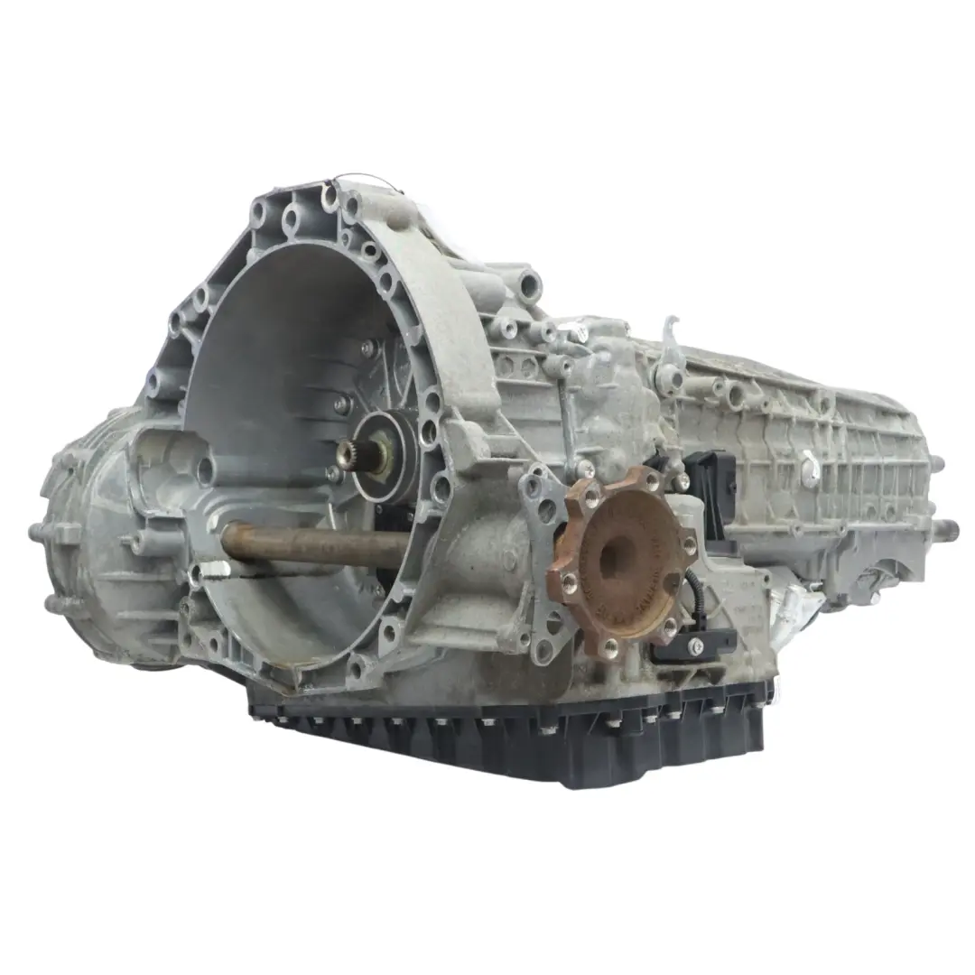 Gearbox SKE WARRANTY Audi A4 B9 2.0 TDI Quattro Automatic - SKU 0CL300041J - Part number 0CL300041J