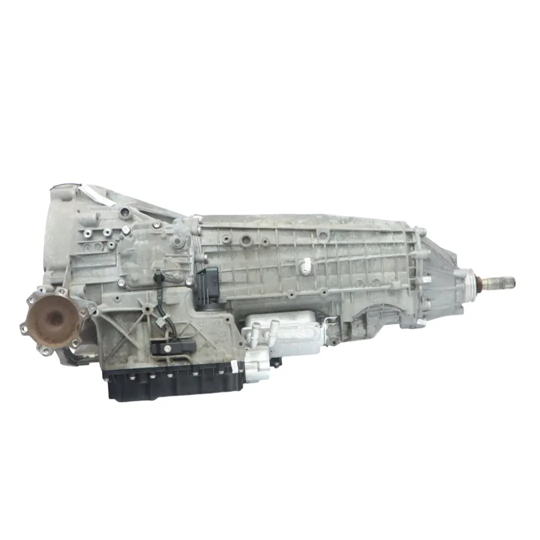 Gearbox SKE WARRANTY Audi A4 B9 2.0 TDI Quattro Automatic - SKU 0CL300041J - Part number 0CL300041J